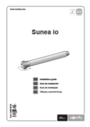 Инструкция Sunea iO