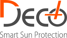 Deco Smart Sun Protection